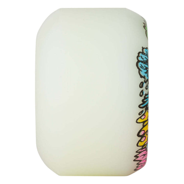 Slime Balls Wheels Vomit Mini Ii | White