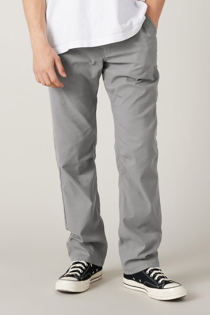 686 Mens Everywhere Pant - Relaxed Fit | Grey
