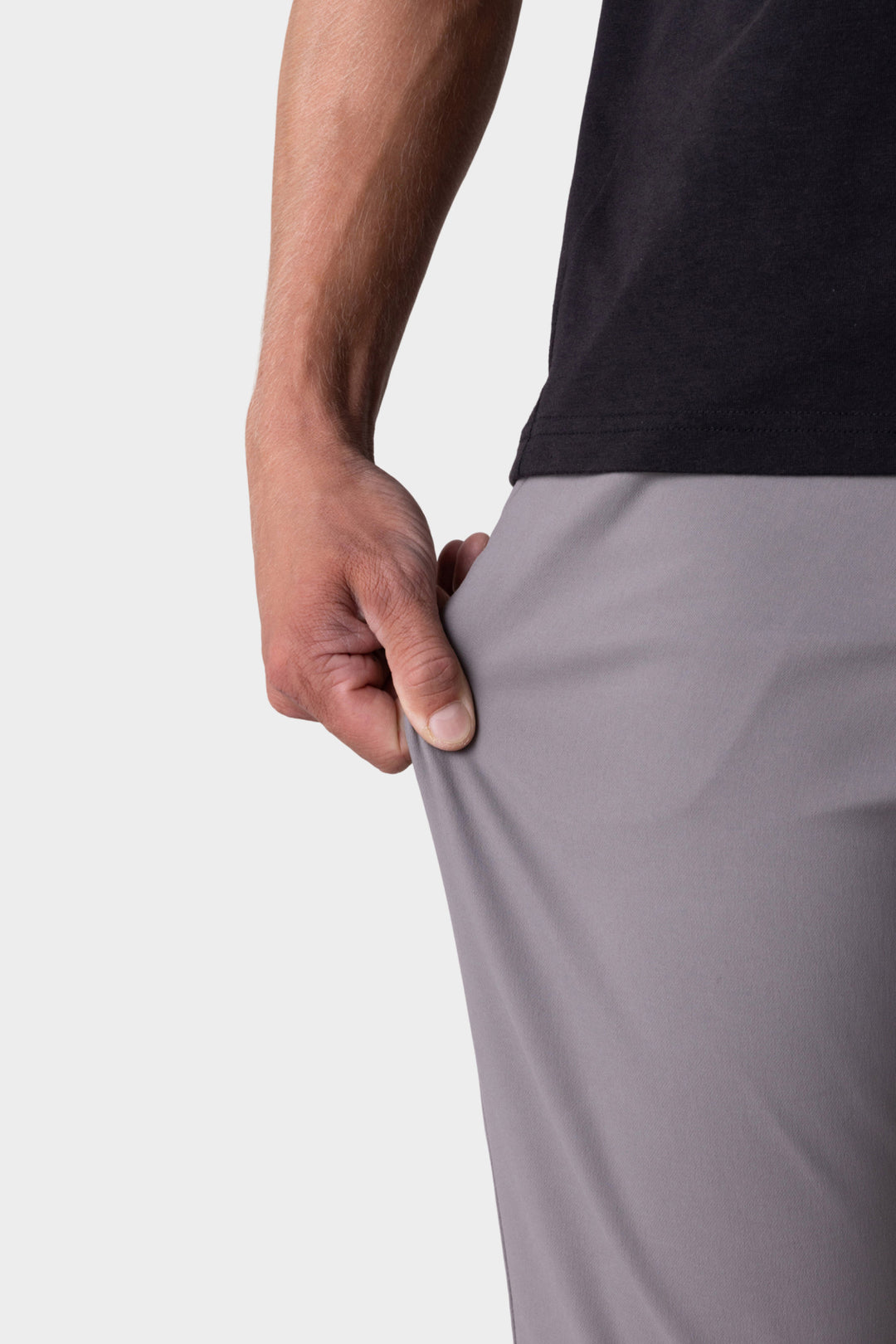 686 Mens Everywhere Pant - Relaxed Fit | Grey