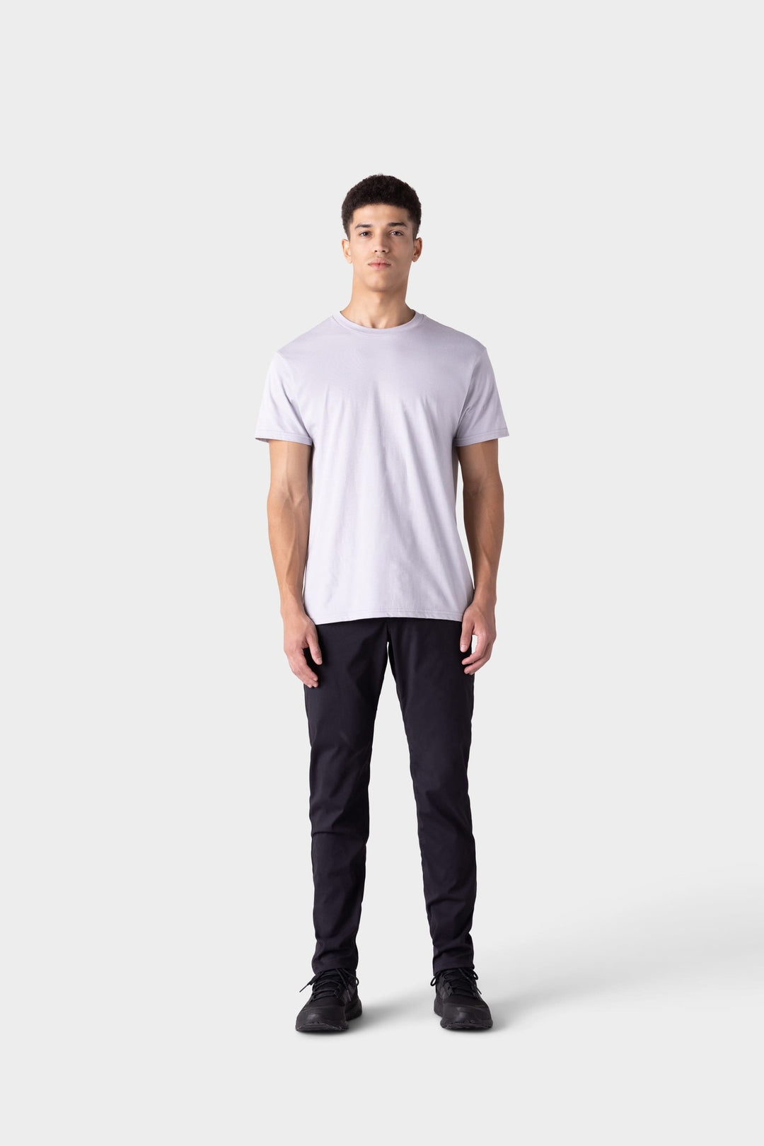 686 Mens Everywhere Pant - Slim Fit | Black