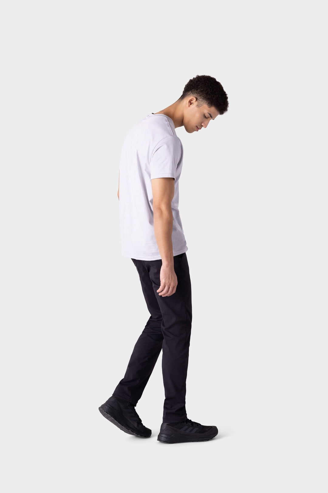 686 Mens Everywhere Pant - Slim Fit | Black