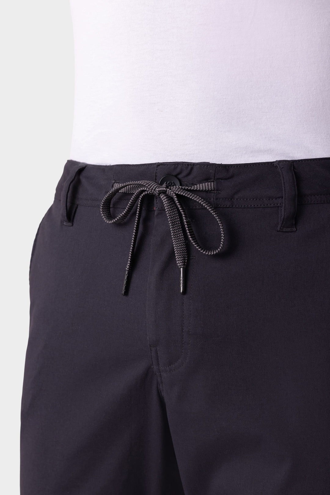 686 Mens Everywhere Pant - Slim Fit | Black