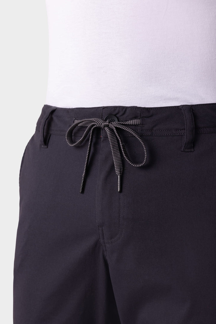 686 Mens Everywhere Pant - Slim Fit | Black