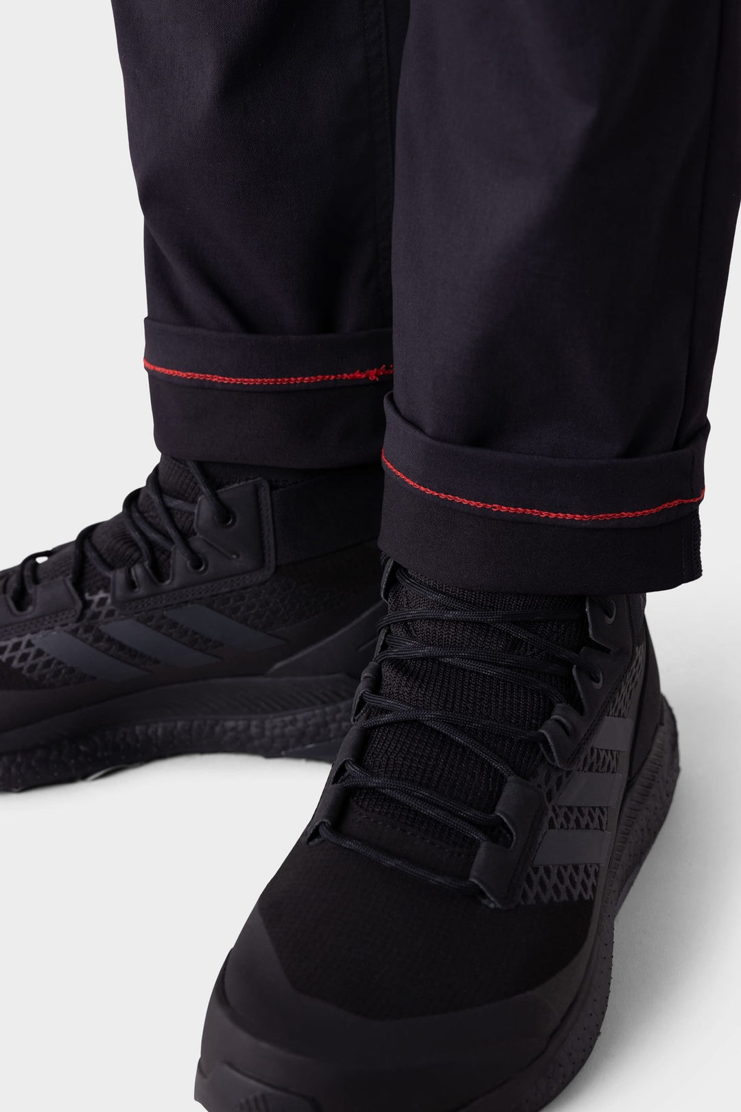 686 Mens Everywhere Pant - Slim Fit | Black