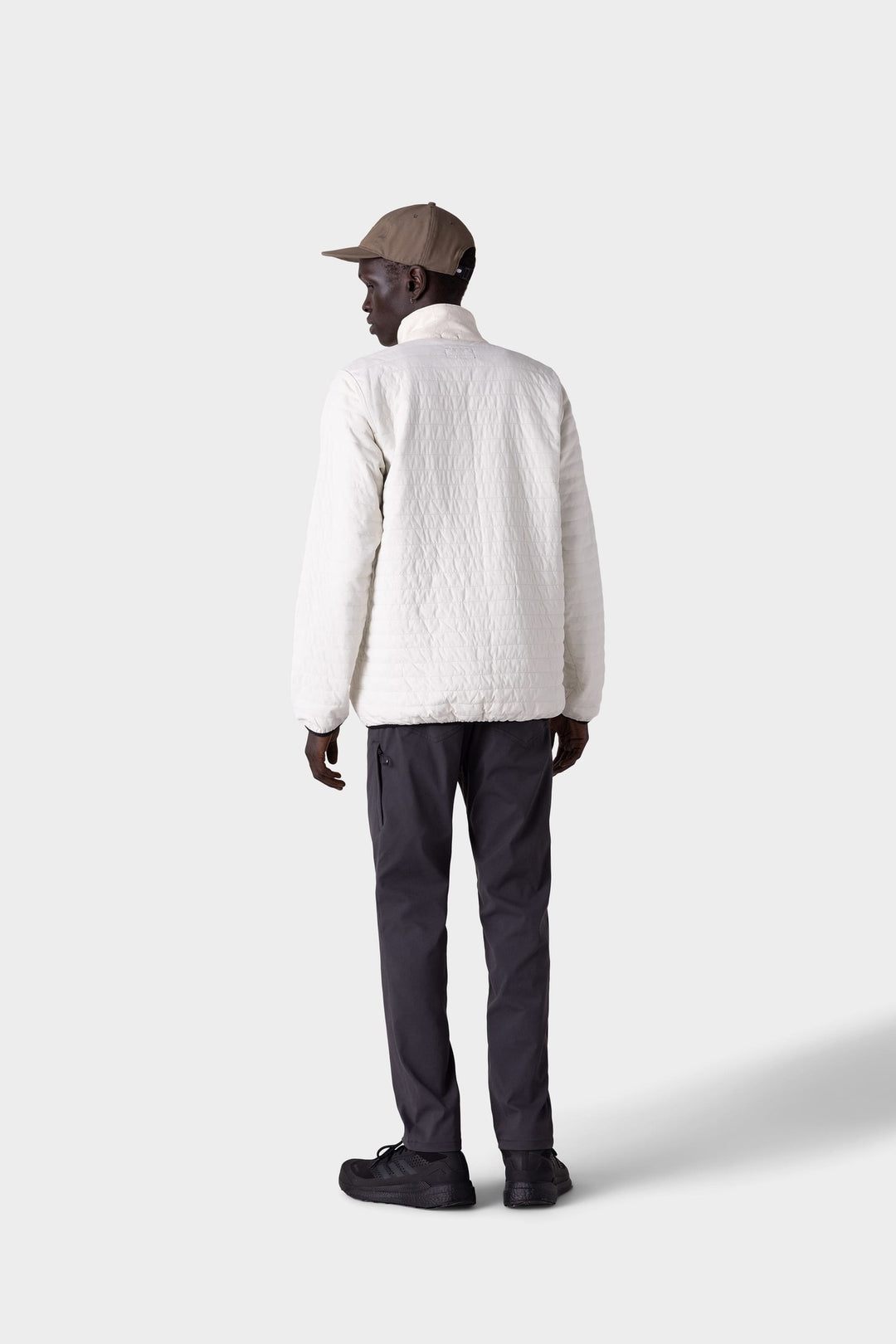686 Mens Everywhere Pant - Slim Fit | Charcoal