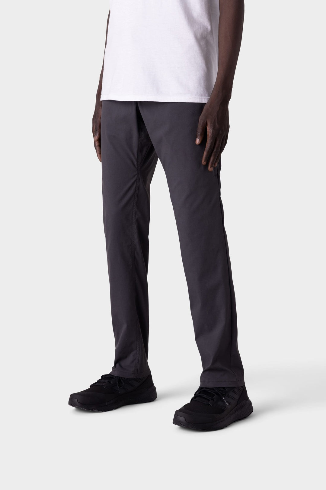 686 Mens Everywhere Pant - Slim Fit | Charcoal