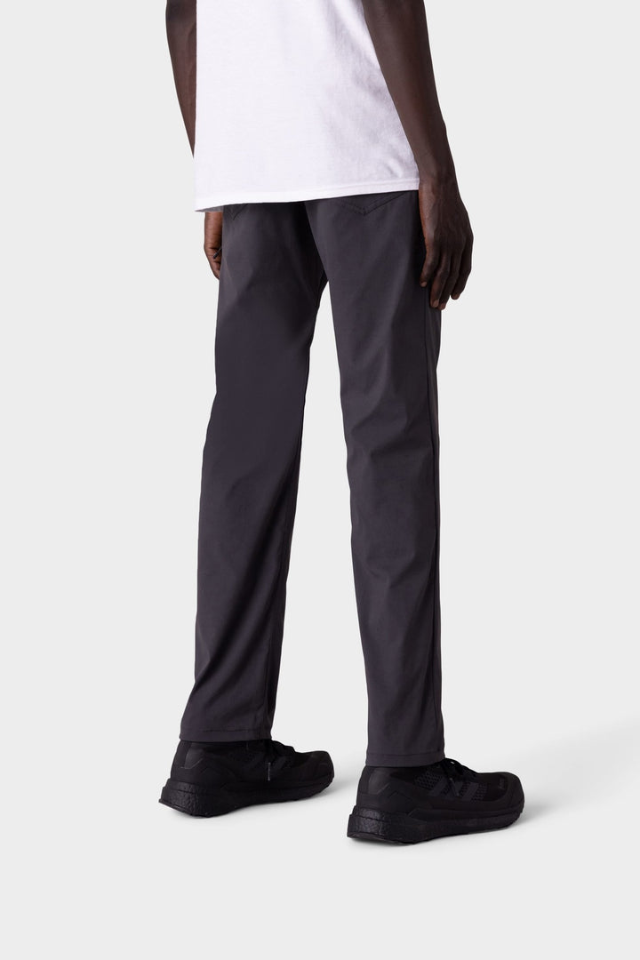 686 Mens Everywhere Pant - Slim Fit | Charcoal