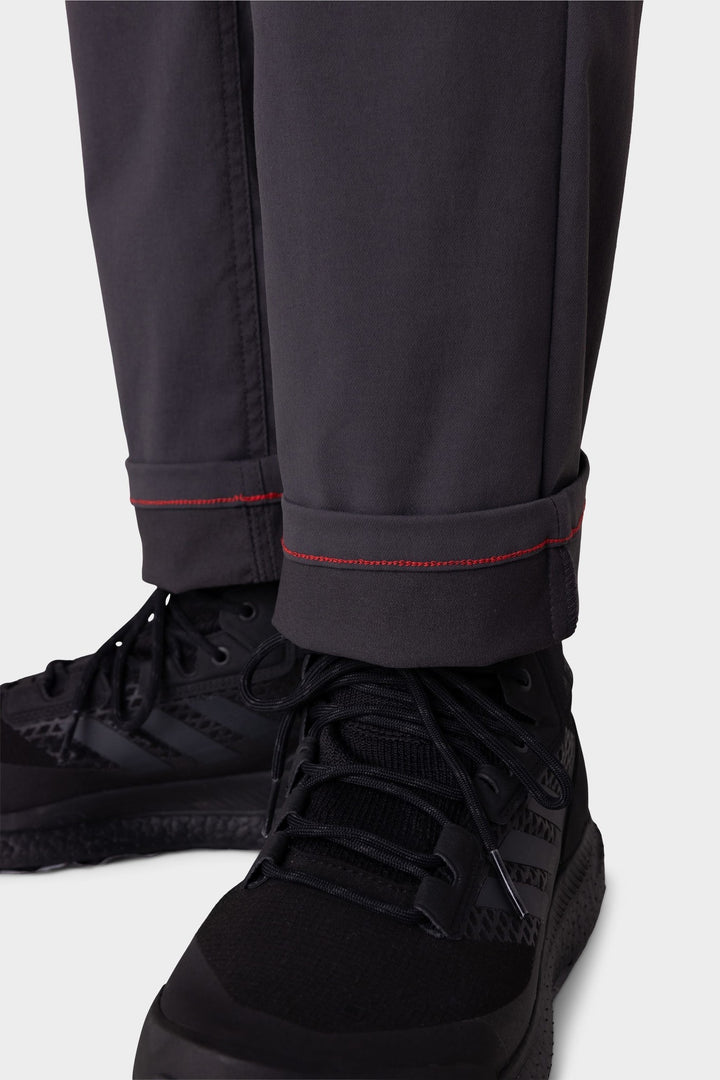 686 Mens Everywhere Pant - Slim Fit | Charcoal