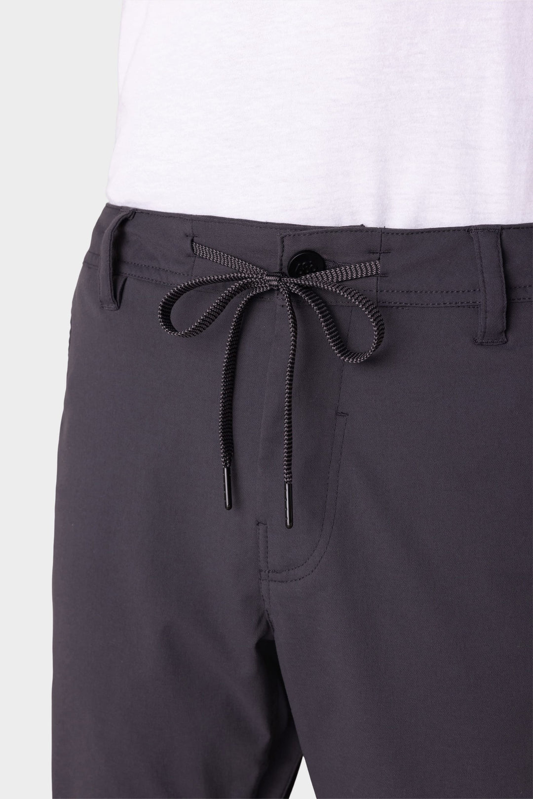 686 Mens Everywhere Pant - Slim Fit | Charcoal