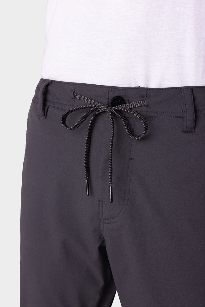 686 Mens Everywhere Pant - Slim Fit | Charcoal