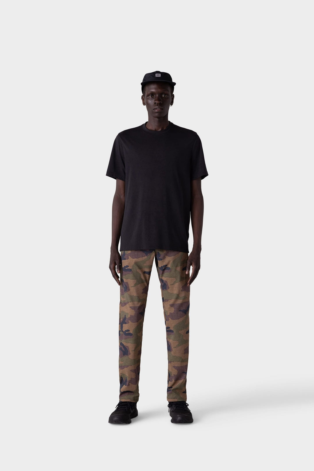 686 Mens Everywhere Pant - Slim Fit | Dark Camo