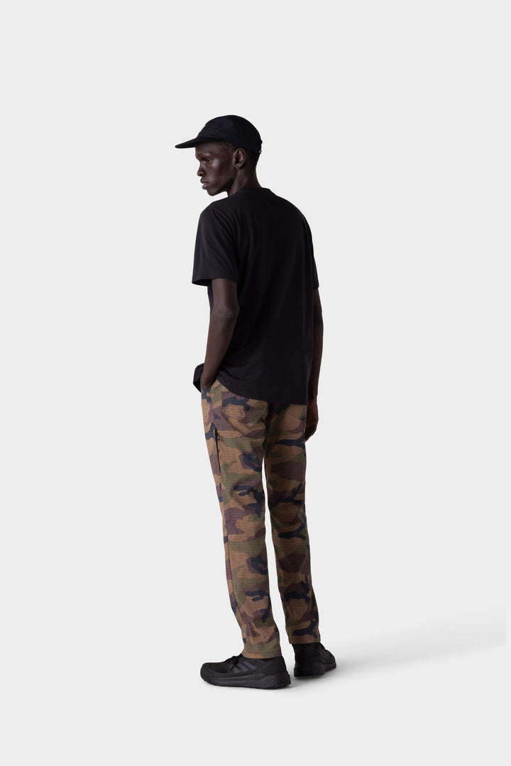 686 Mens Everywhere Pant - Slim Fit | Dark Camo