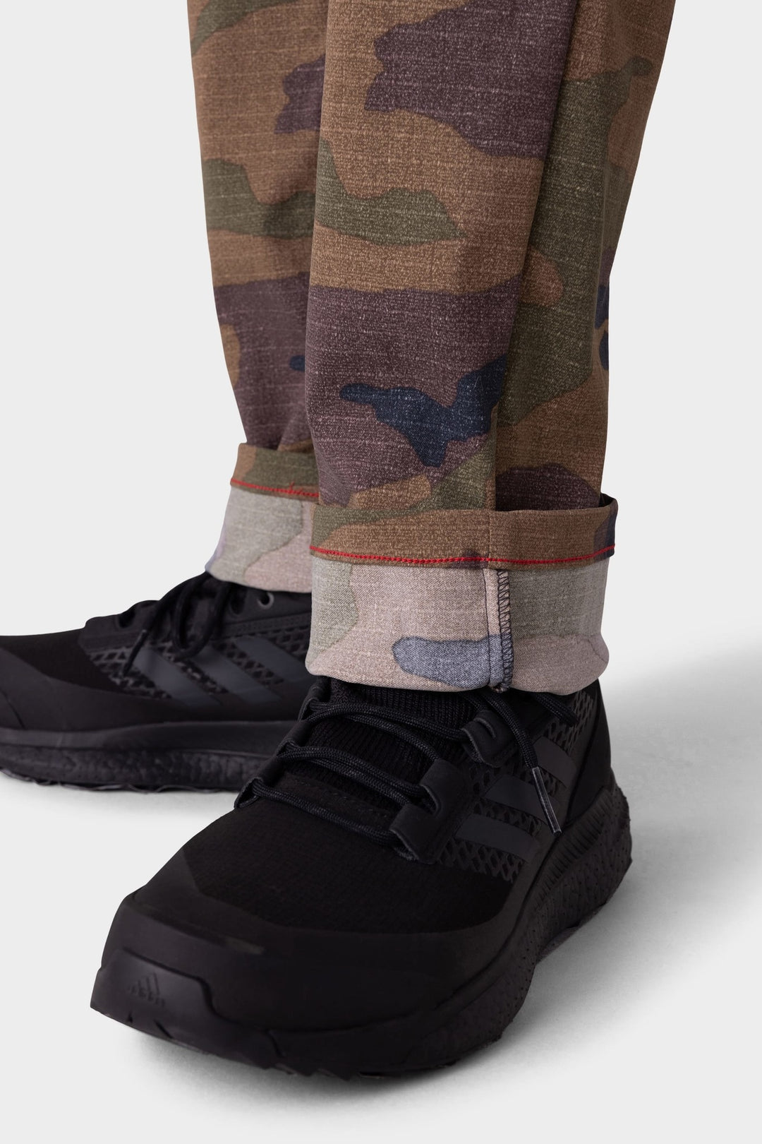 686 Mens Everywhere Pant - Slim Fit | Dark Camo
