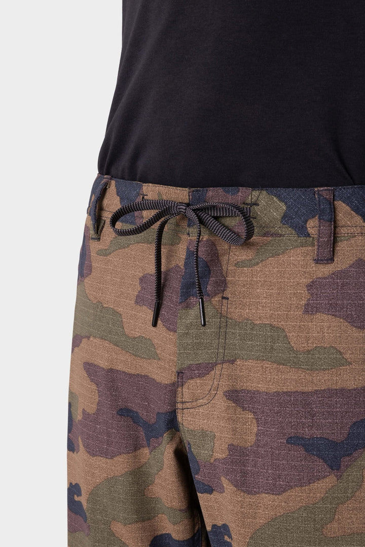 686 Mens Everywhere Pant - Slim Fit | Dark Camo