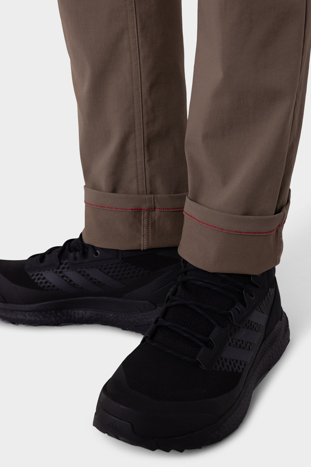 686 Mens Everywhere Pant - Slim Fit | Tobacco