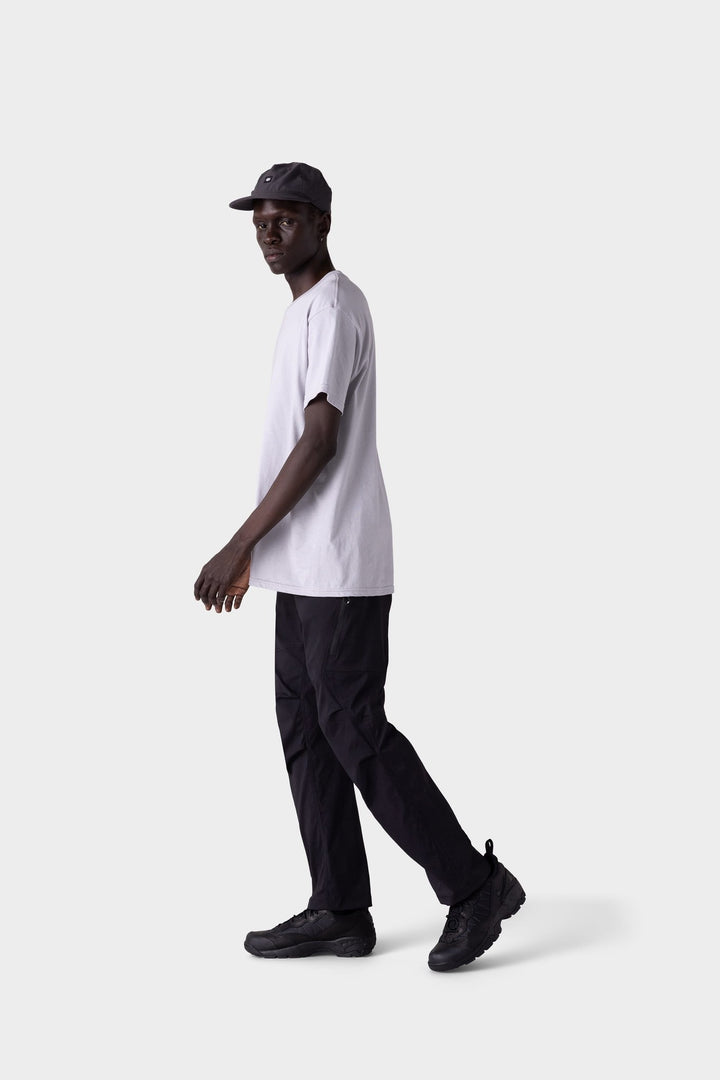 686 Mens Anything Cargo Pant - Relaxed Fit | Black