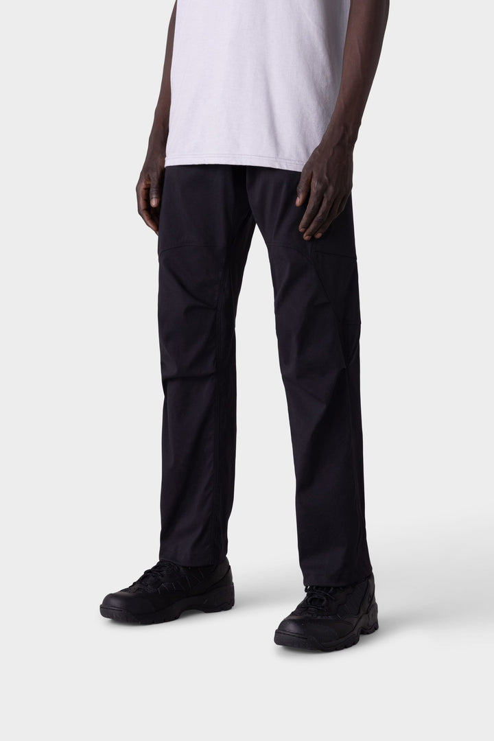 686 Mens Anything Cargo Pant - Relaxed Fit | Black