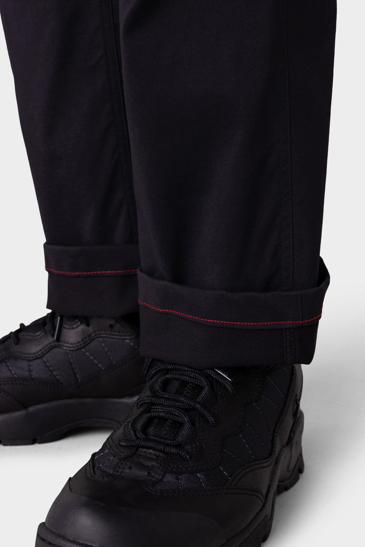 686 Mens Anything Cargo Pant - Relaxed Fit | Black