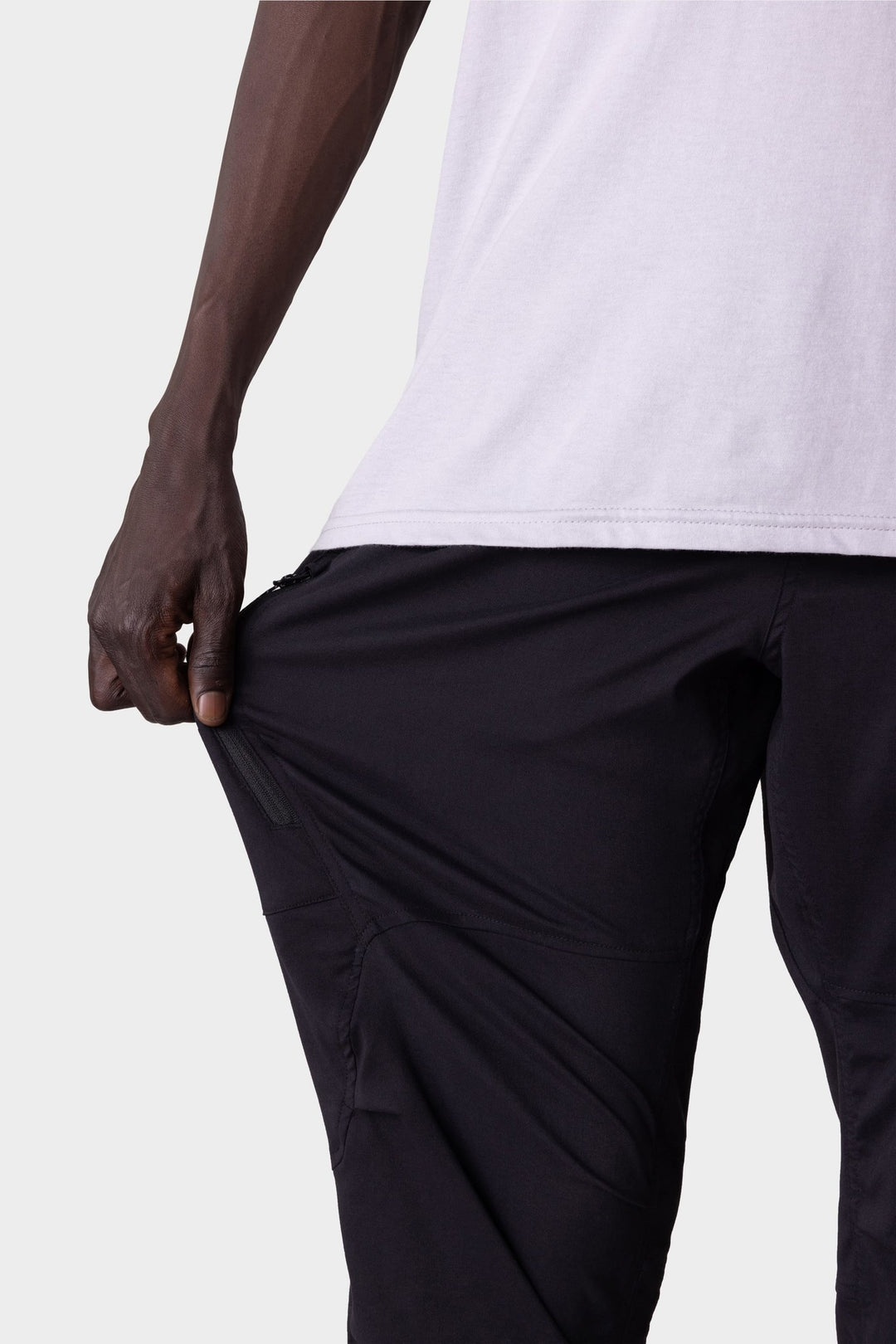 686 Mens Anything Cargo Pant - Relaxed Fit | Black