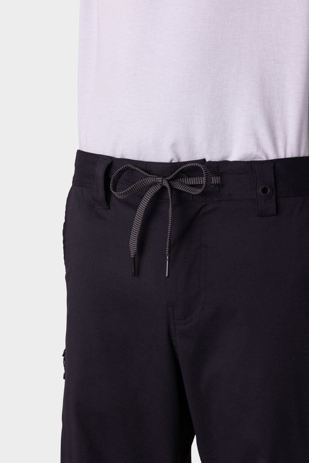 686 Mens Anything Cargo Pant - Relaxed Fit | Black
