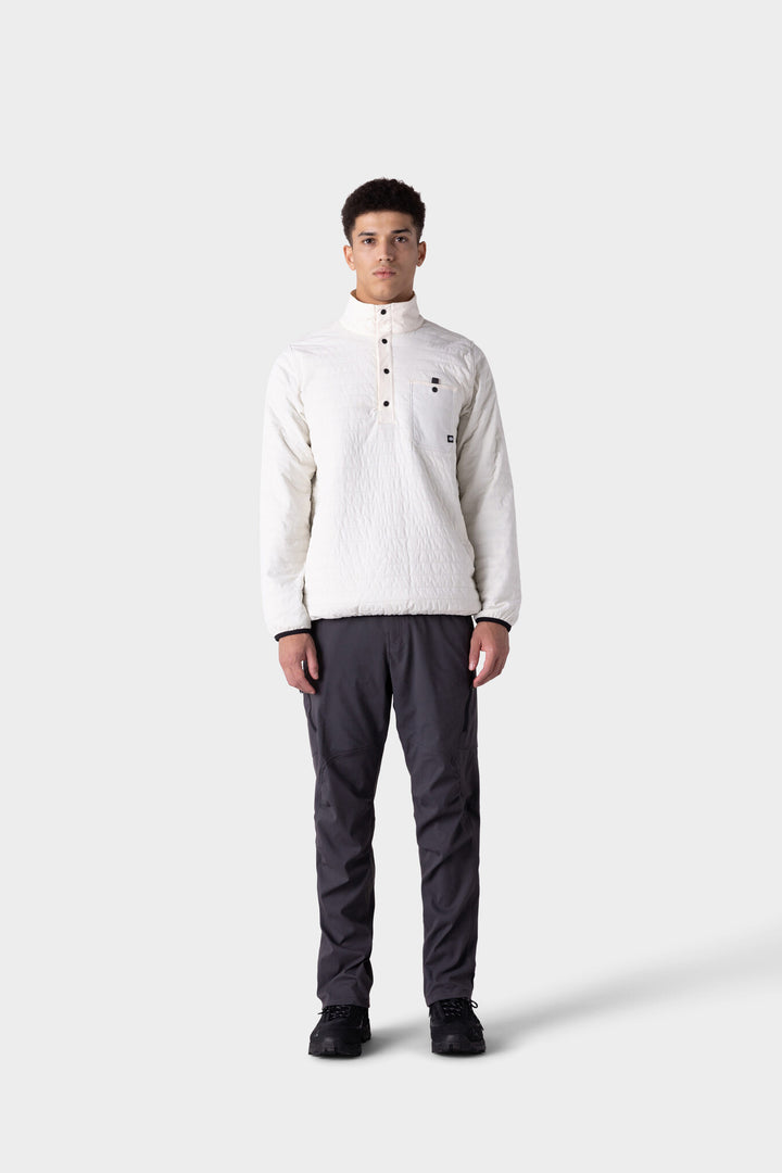 686 Mens Anything Cargo Pant - Relaxed Fit | Charcoal
