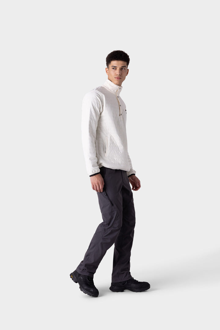 686 Mens Anything Cargo Pant - Relaxed Fit | Charcoal