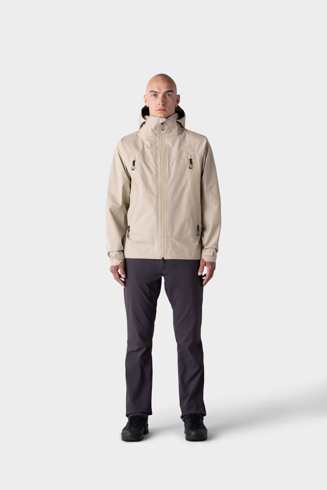 686 Mens Everywhere Pant - Relaxed Fit | Charcoal