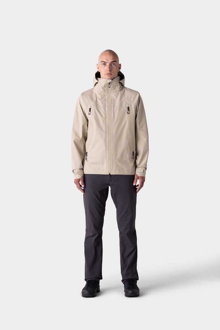 686 Mens Everywhere Pant - Relaxed Fit | Charcoal