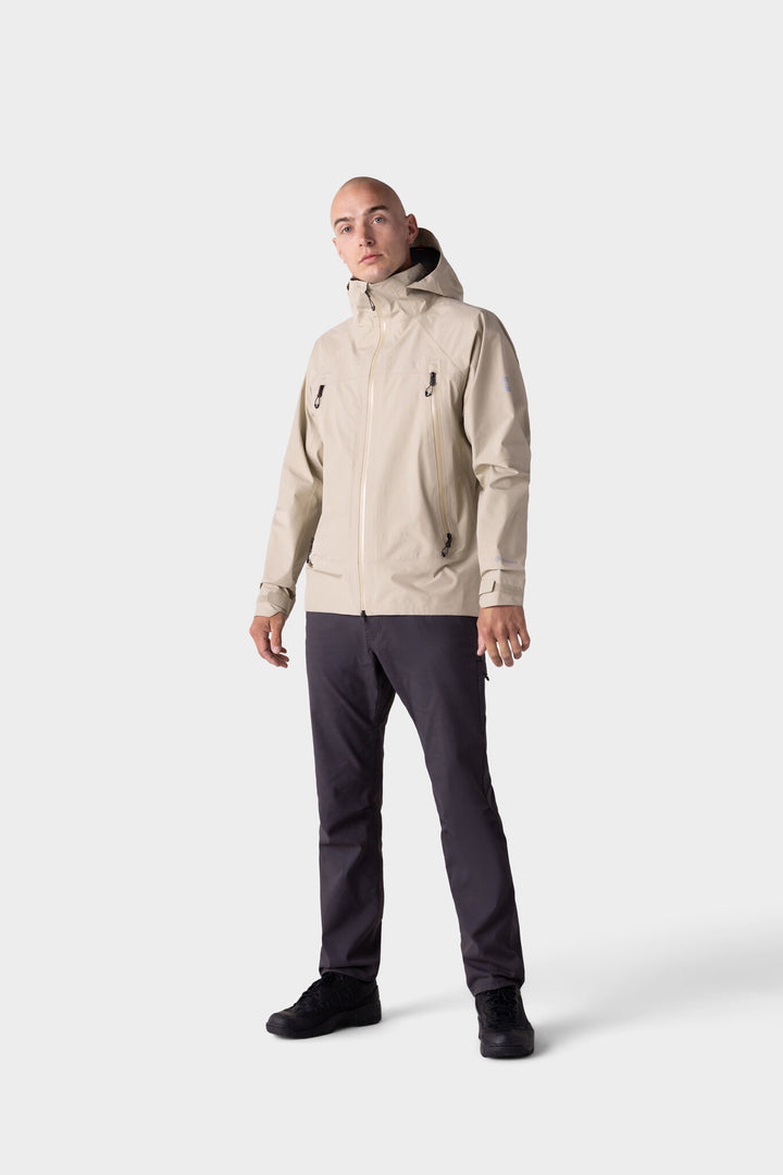 686 Mens Everywhere Pant - Relaxed Fit | Charcoal