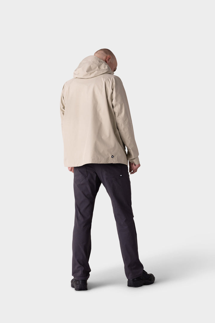 686 Mens Everywhere Pant - Relaxed Fit | Charcoal