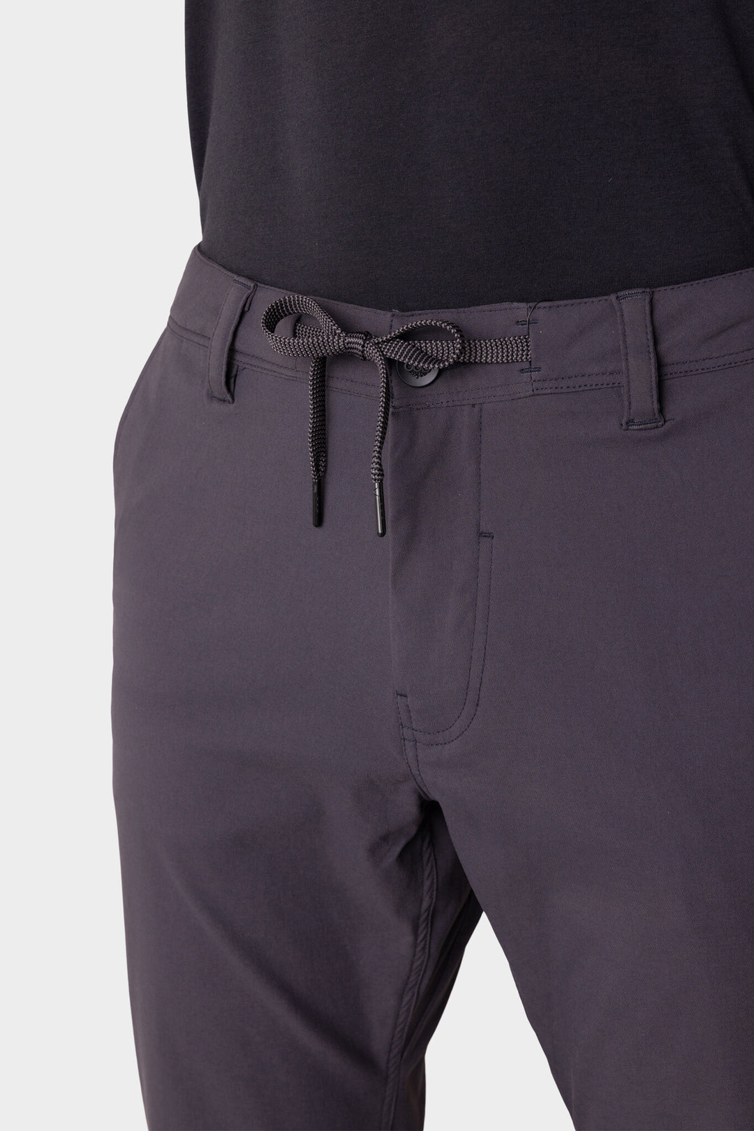 686 Mens Everywhere Pant - Relaxed Fit | Charcoal