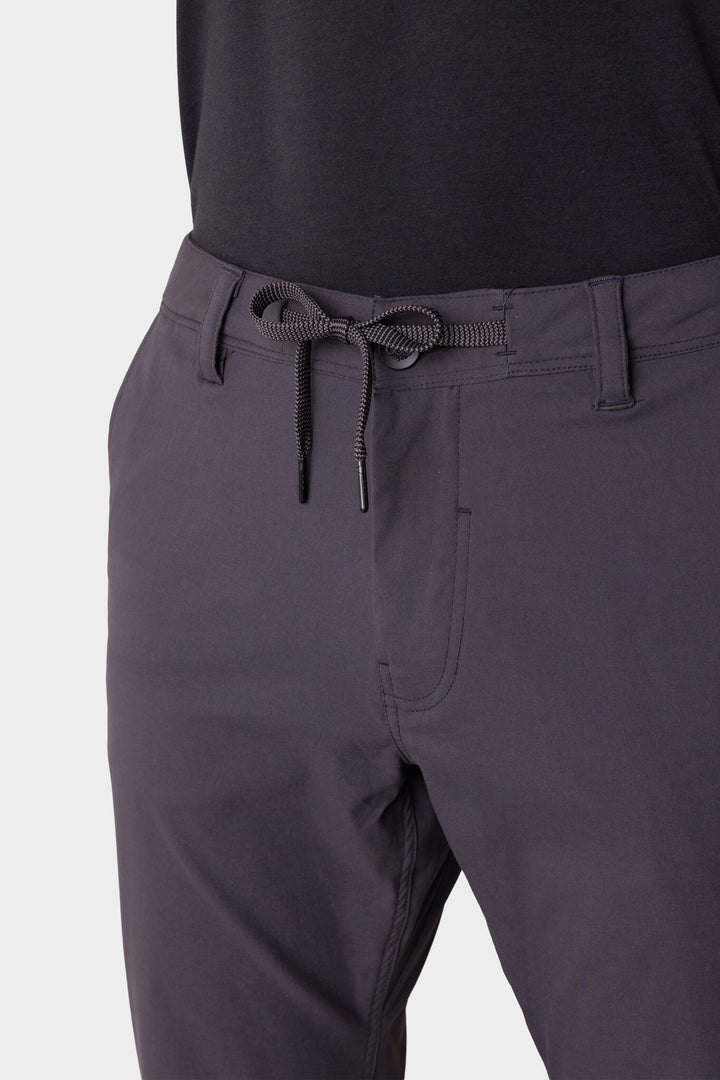686 Mens Everywhere Pant - Relaxed Fit | Charcoal