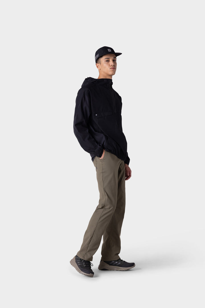 686 Mens Everywhere Pant - Relaxed Fit | Dusty Fatigue