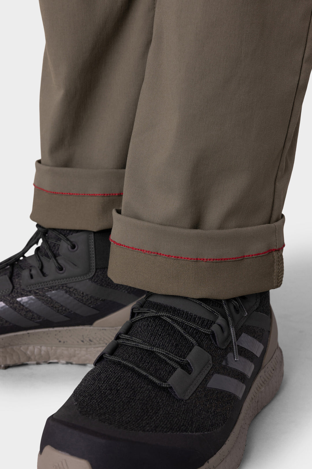 686 Mens Everywhere Pant - Relaxed Fit | Dusty Fatigue