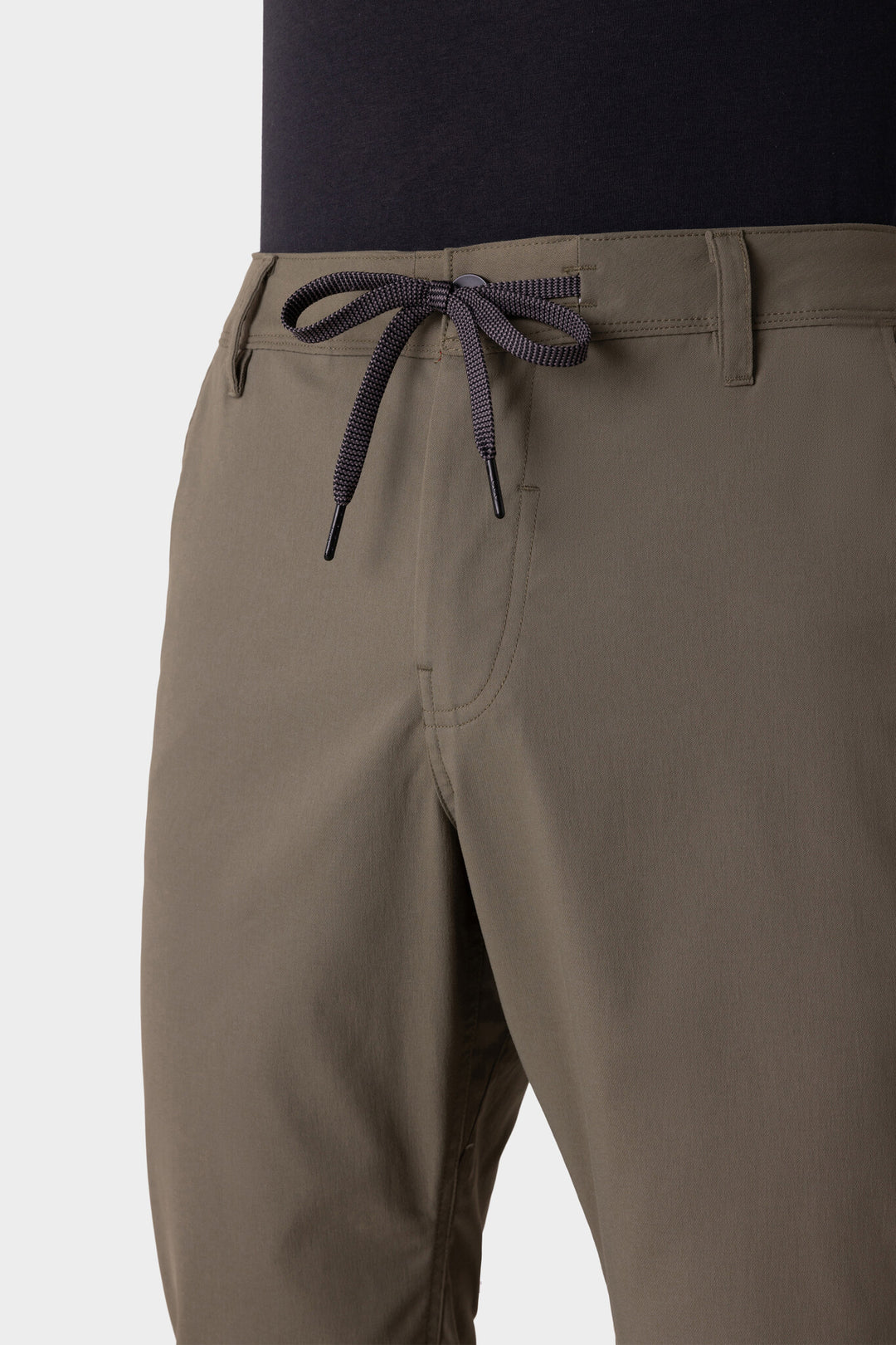 686 Mens Everywhere Pant - Relaxed Fit | Dusty Fatigue