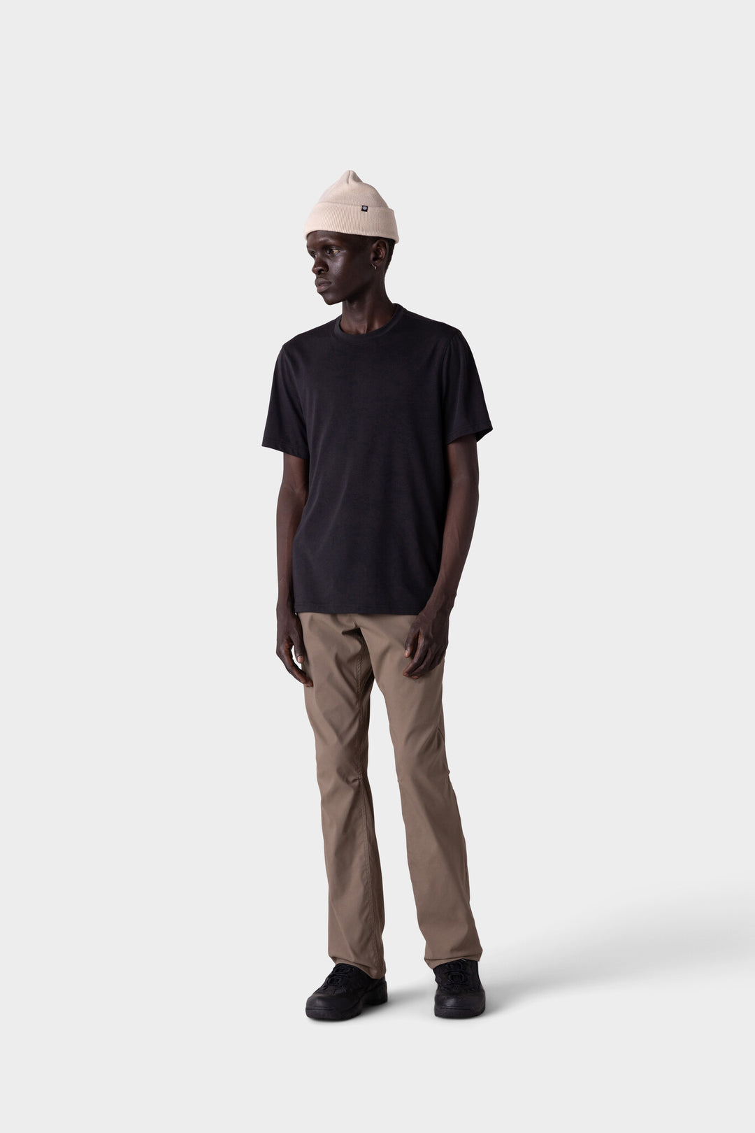 686 Mens Everywhere Pant - Relaxed Fit | Tobacco