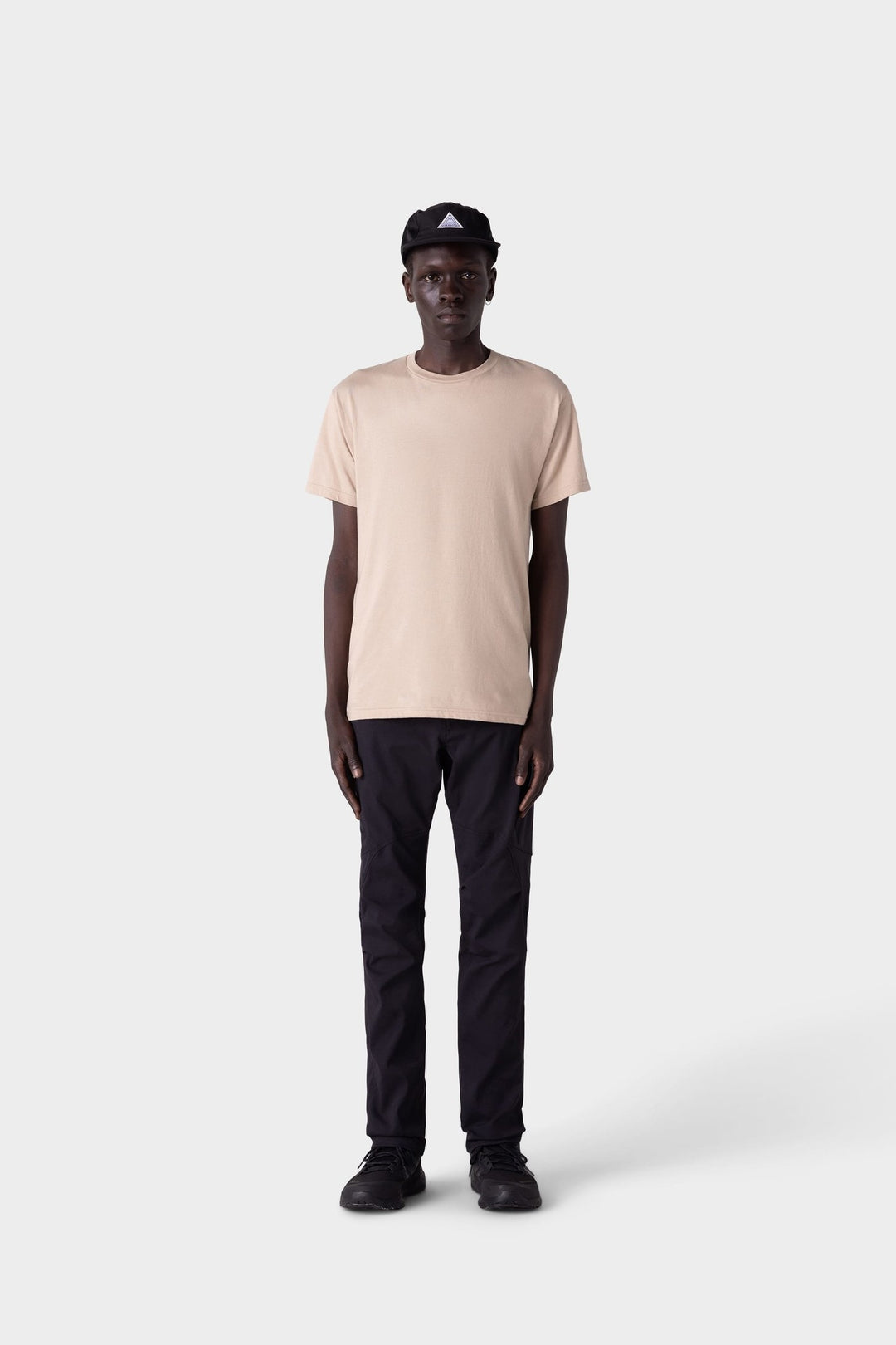 686 Mens Anything Cargo Pant - Slim Fit | Black