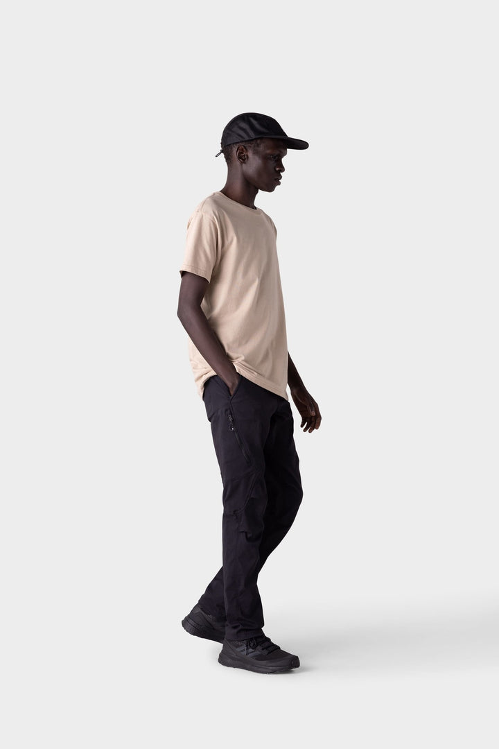 686 Mens Anything Cargo Pant - Slim Fit | Black