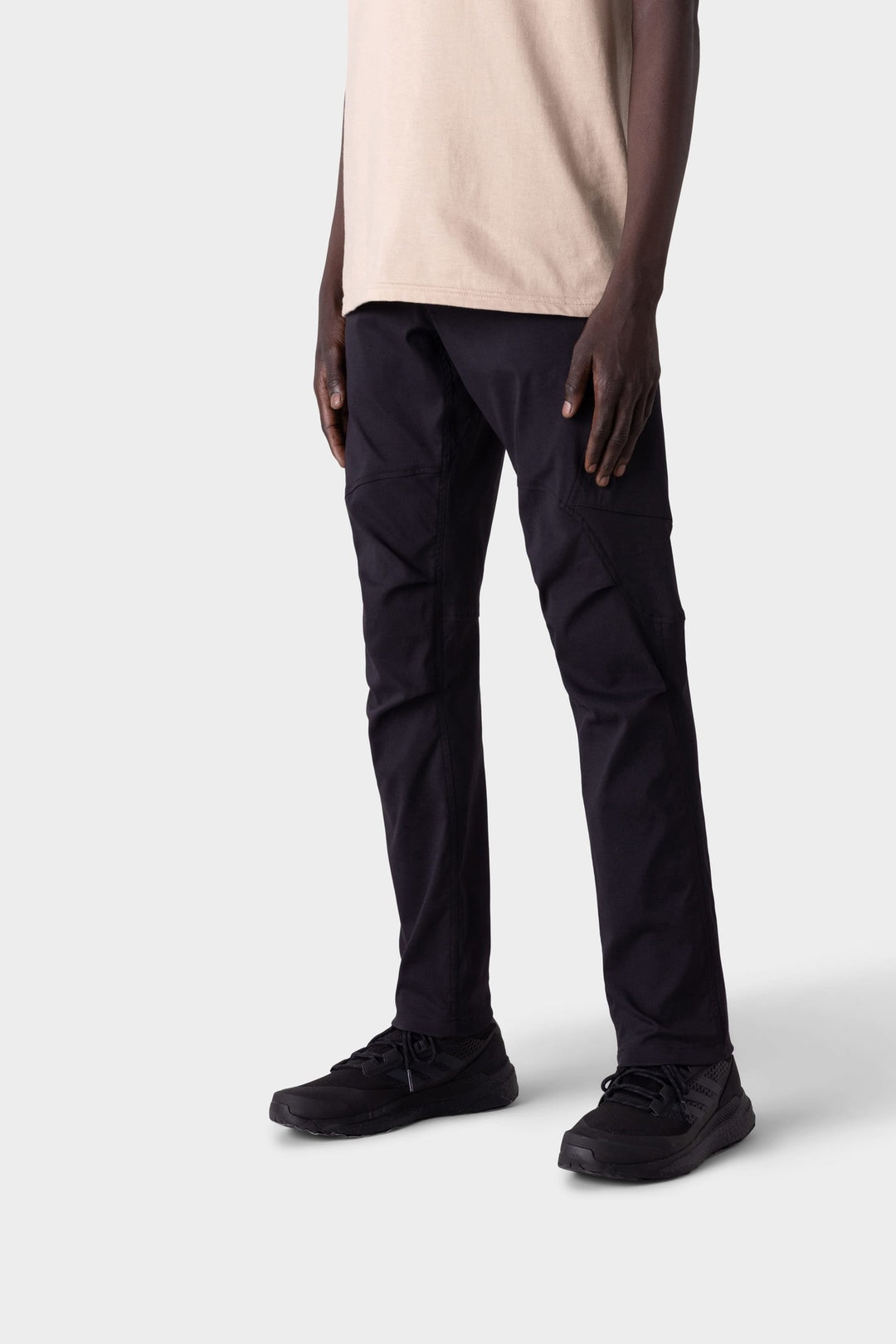 686 Mens Anything Cargo Pant - Slim Fit | Black