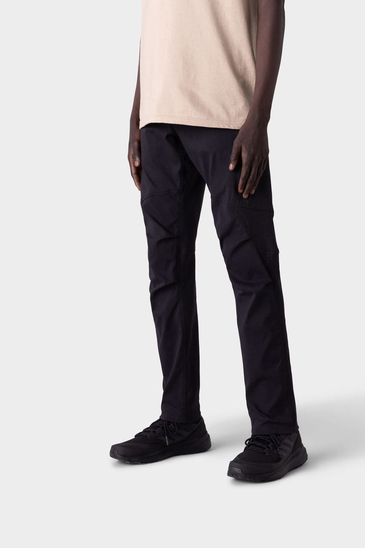 686 Mens Anything Cargo Pant - Slim Fit | Black