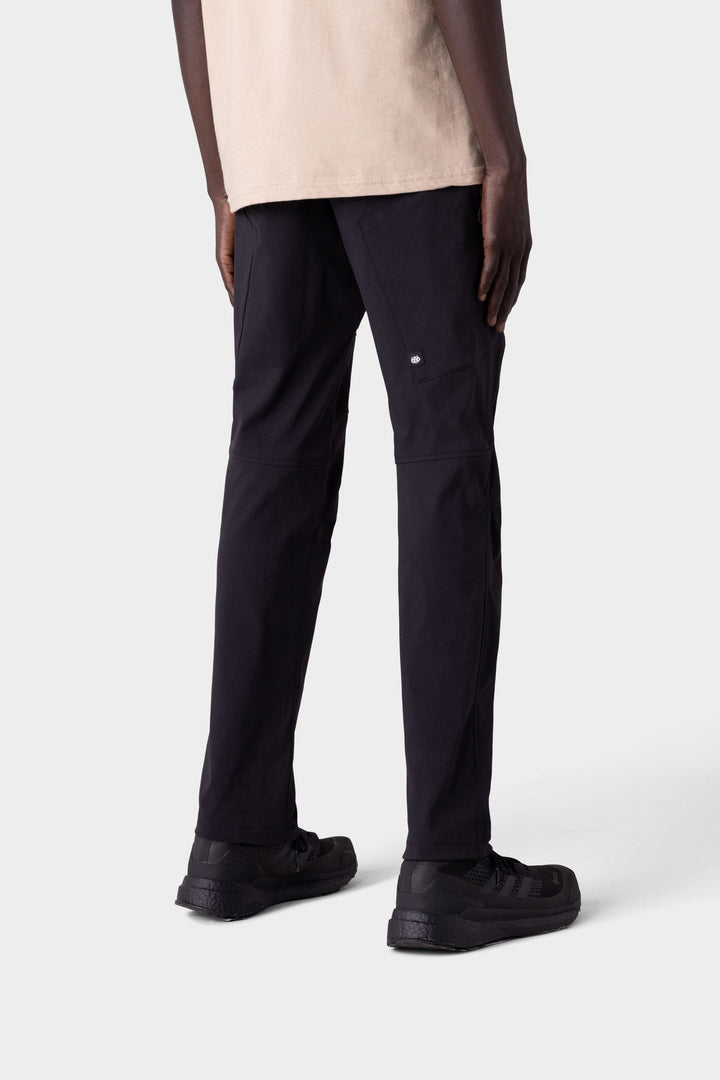 686 Mens Anything Cargo Pant - Slim Fit | Black