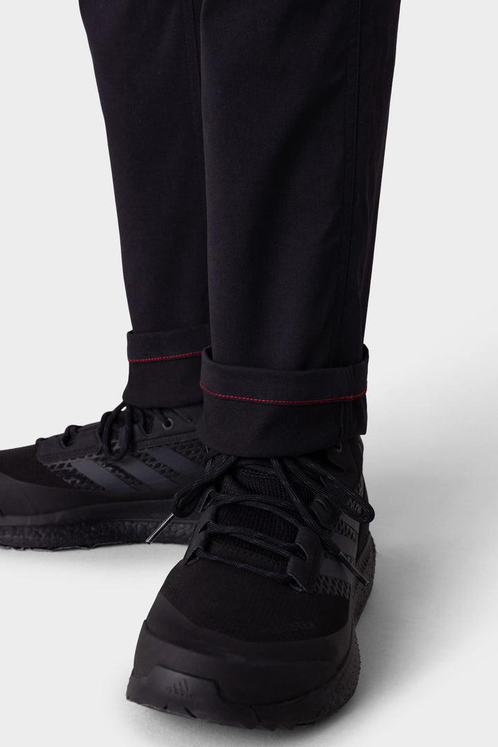 686 Mens Anything Cargo Pant - Slim Fit | Black