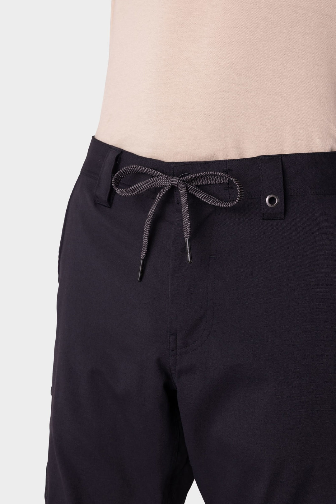 686 Mens Anything Cargo Pant - Slim Fit | Black