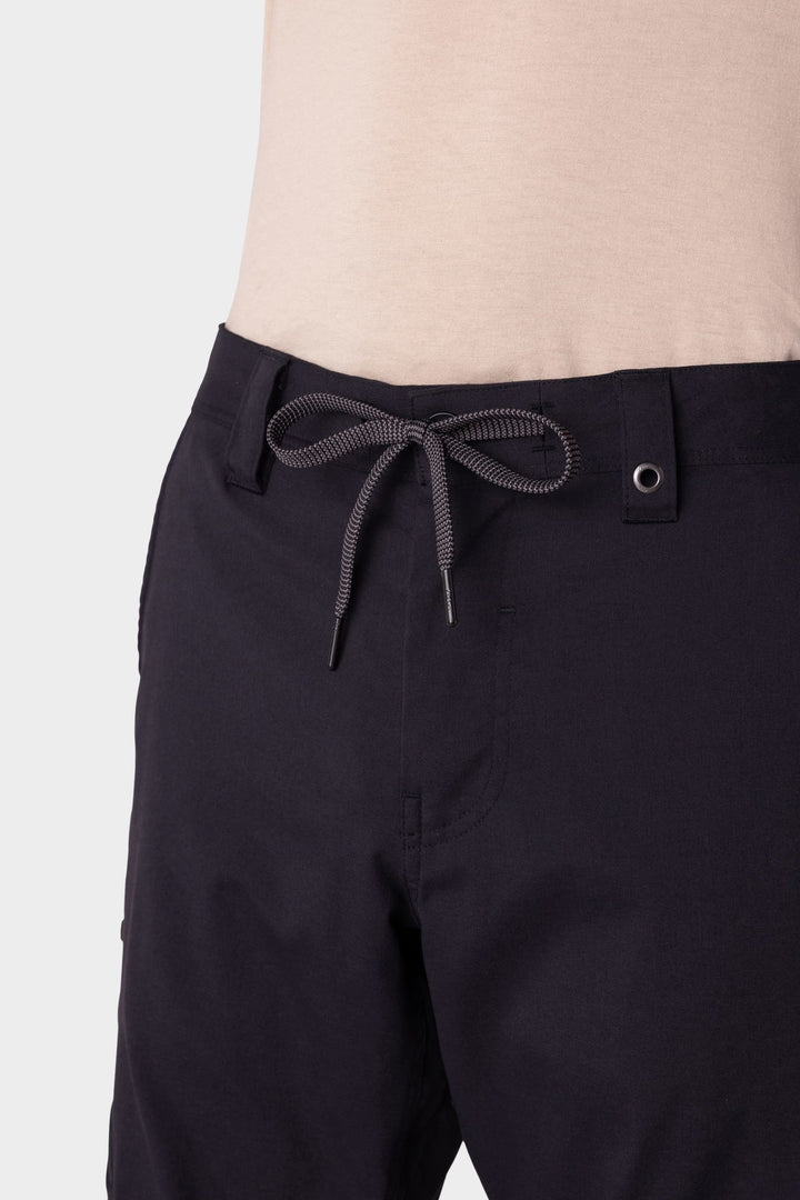 686 Mens Anything Cargo Pant - Slim Fit | Black