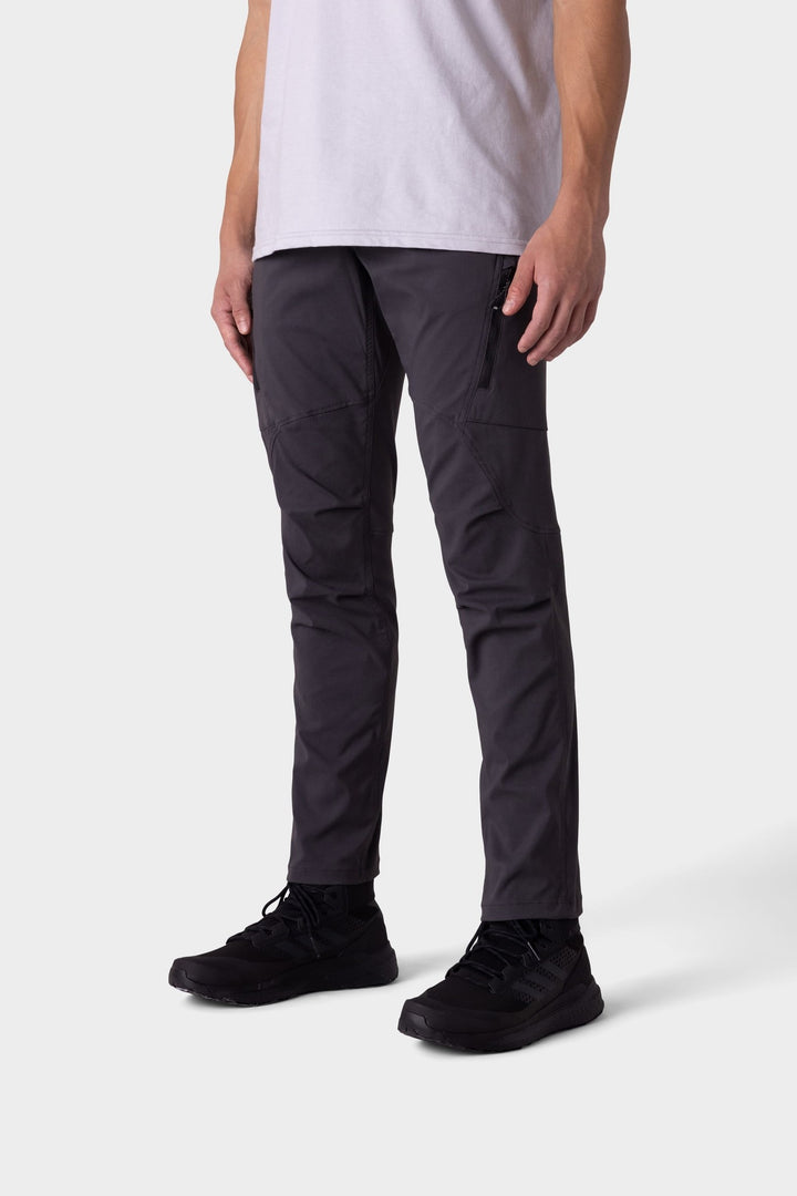 686 Mens Anything Cargo Pant - Slim Fit | Charcoal