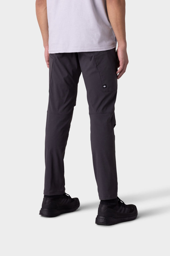 686 Mens Anything Cargo Pant - Slim Fit | Charcoal
