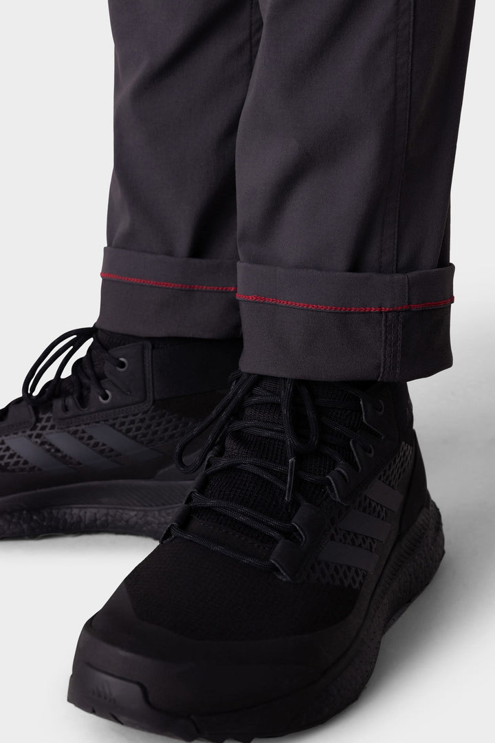 686 Mens Anything Cargo Pant - Slim Fit | Charcoal