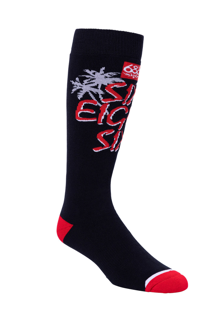 686 Vibes Socks 3-Pack 2026 (Men&