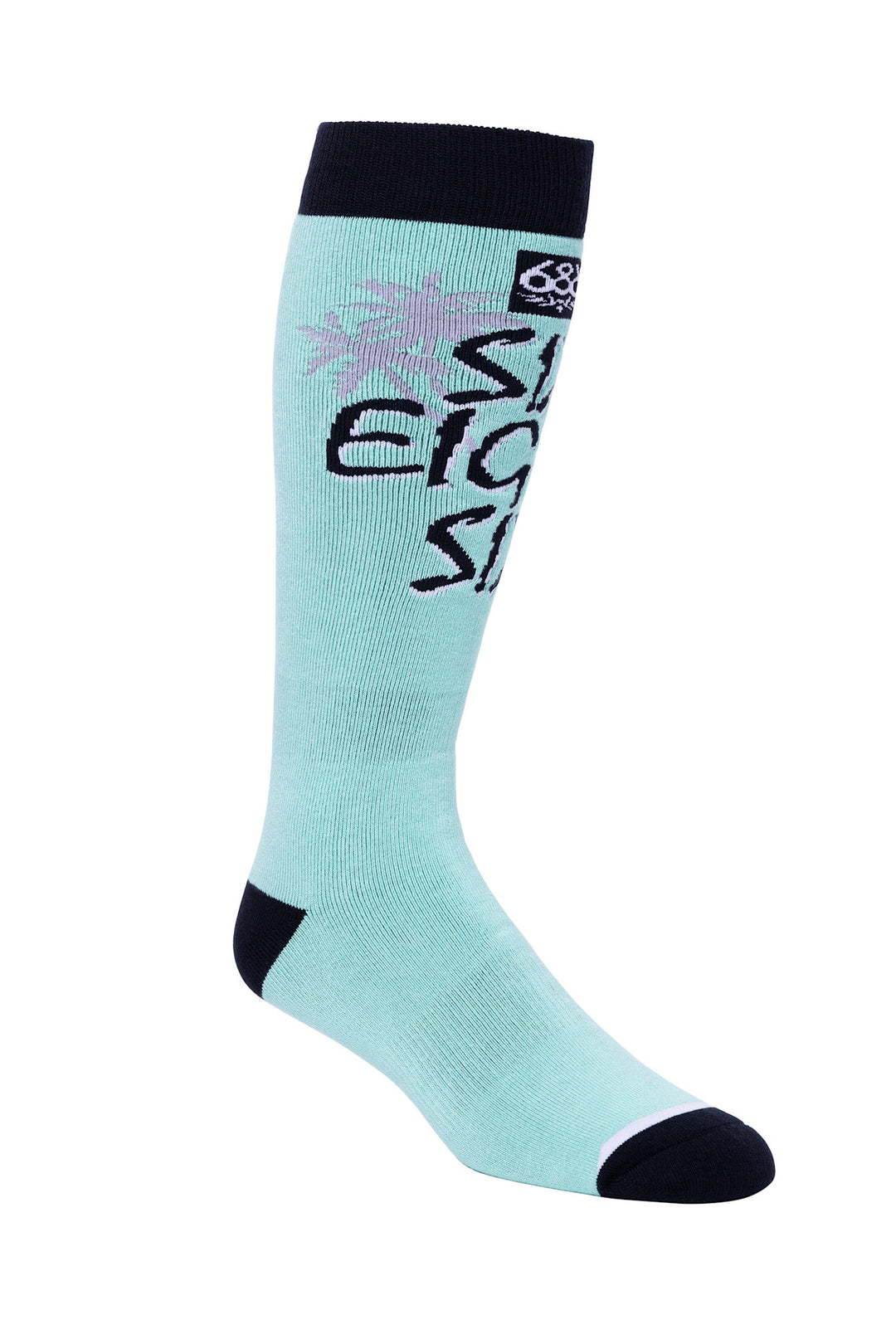 686 Vibes Socks 3-Pack 2026 (Men&