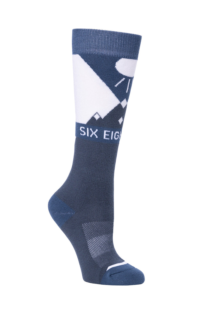 686 Daybreak Socks 3-Pack 2026 (Women&